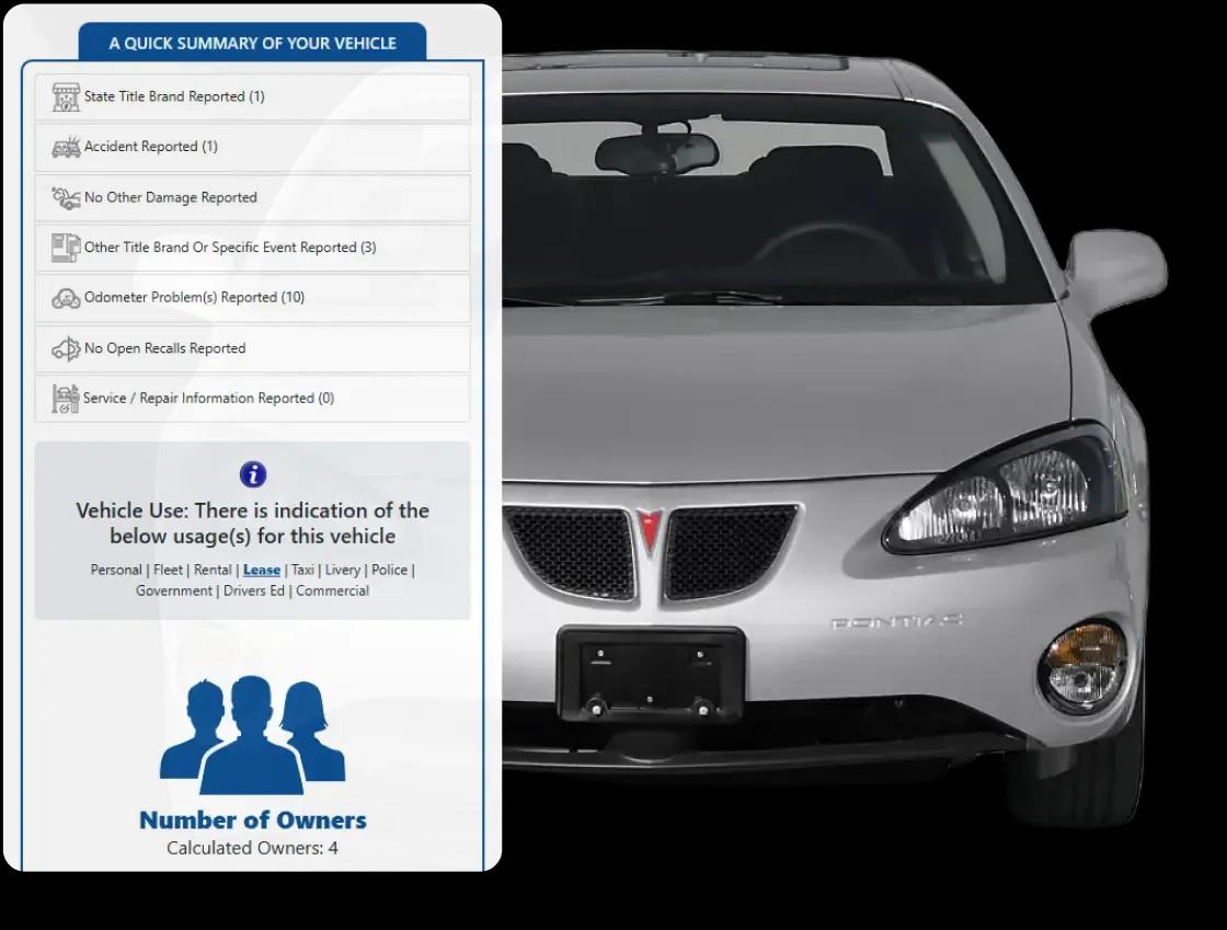 VIN Decoder for Canadian Vehicles