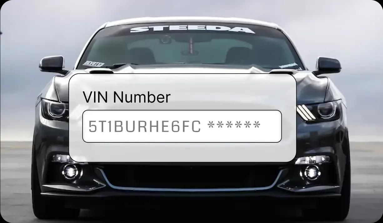 Why Do You Need a VIN Lookup